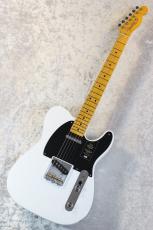 Fender Limited Edition American Vintage II 1951 Telecaster Prototype White #V2436036【3.60kg】_4