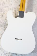 Fender Limited Edition American Vintage II 1951 Telecaster Prototype White #V2436036【3.60kg】_5