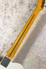 Fender Limited Edition American Vintage II 1951 Telecaster Prototype White #V2436036【3.60kg】_6