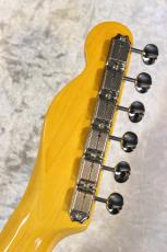 Fender Limited Edition American Vintage II 1951 Telecaster Prototype White #V2436036【3.60kg】_7