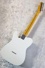 Fender Limited Edition American Vintage II 1951 Telecaster Prototype White #V2436036【3.60kg】_8