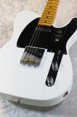 Fender Limited Edition American Vintage II 1951 Telecaster Prototype White #V2436036【3.60kg】_9