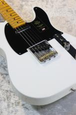 Fender Limited Edition American Vintage II 1951 Telecaster Prototype White #V2436036【3.60kg】_10