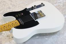 Fender Limited Edition American Vintage II 1951 Telecaster Prototype White #V2436036【3.60kg】_11