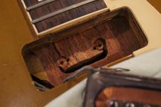 Gibson 1968 Les Paul Standard Gold Top【4.60kg】【クリアボビンP-90】【お客様ご委託品】_3