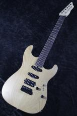 SAITO GUITARS S-622 SSH Alder/Rose Naked #232148【軽量個体3.21kg】_5
