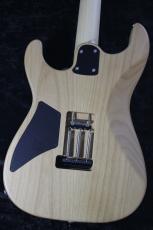 SAITO GUITARS S-622 SSH Alder/Rose Naked #232148【軽量個体3.21kg】_8