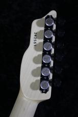 SAITO GUITARS S-622 SSH Alder/Rose Naked #232148【軽量個体3.21kg】_10