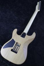 SAITO GUITARS S-622 SSH Alder/Rose Naked #232148【軽量個体3.21kg】_11