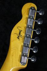 Fender 【シグネイチャーモデル】Jimmy Page Mirror Telecaster #USA02531【3.51kg】_10