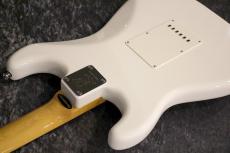 ATELIER Z L.E.S.  LOWER EAST SIDE -NEXT- White #201038 【3.60kg】【ユニゾン好き必見!】【漆黒指板】_7