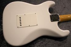 ATELIER Z L.E.S.  LOWER EAST SIDE -NEXT- White #201038 【3.60kg】【ユニゾン好き必見!】【漆黒指板】_11