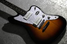 SCHECTER OL-JM-3TS-#SOL-2406194-【3.68kg】_2