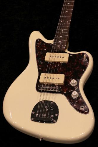 Moon "JM Classic" JM-C / Vintage White #59140【3.46kg】【極薄オールラッカー】
