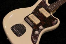 Moon "JM Classic" JM-C / Vintage White #59140【3.46kg】【極薄オールラッカー】_2