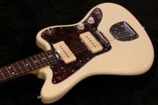 Moon "JM Classic" JM-C / Vintage White #59140【3.46kg】【極薄オールラッカー】_4