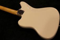 Moon "JM Classic" JM-C / Vintage White #59140【3.46kg】【極薄オールラッカー】_9