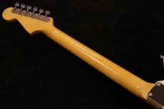 Moon "JM Classic" JM-C / Vintage White #59140【3.46kg】【極薄オールラッカー】_10