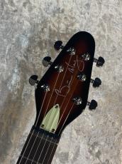 Brian May Guitars 【新品特価!】Red Special BM"3Tone Sunburst" #BHM230893【ご本人監修モデル】【3.09kg】_3