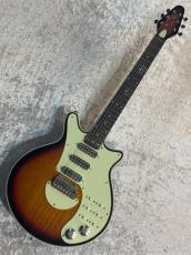 Brian May Guitars 【新品特価!】Red Special BM"3Tone Sunburst" #BHM230893【ご本人監修モデル】【3.09kg】_4