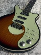 Brian May Guitars 【新品特価!】Red Special BM"3Tone Sunburst" #BHM230893【ご本人監修モデル】【3.09kg】_5
