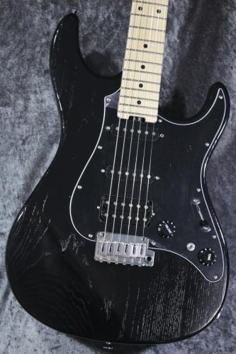 Edwards E-SNAPPER-AS/M -Solid Black- #ED9140253【3.70kg】