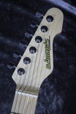 Edwards E-SNAPPER-AS/M -Solid Black- #ED9140253【3.70kg】_4