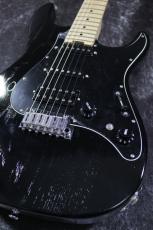 Edwards E-SNAPPER-AS/M -Solid Black- #ED9140253【3.70kg】_6