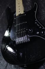 Edwards E-SNAPPER-AS/M -Solid Black- #ED9140253【3.70kg】_7