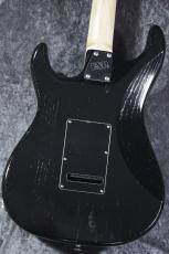 Edwards E-SNAPPER-AS/M -Solid Black- #ED9140253【3.70kg】_8