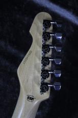 Edwards E-SNAPPER-AS/M -Solid Black- #ED9140253【3.70kg】_10