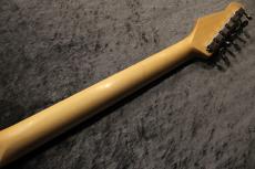 J.W.Black Guitars JWB-T 1-Piece Alder/Rosewood 3Tone Sunburst Soft Aged #539【USA製】【軽量個体 3.14kg】【1Pボディー】_10