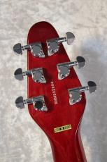 Brian May Guitars Red Special BM"Red" #BHM232694【ご本人監修モデル】【レフティー仕様】【3.77kg】_7