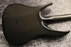 RUF Guitars Professor Series Schrdinger 6 Ziricote #SCH2024041606 【オールカーボンギター】【3.61kg】_6