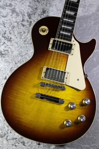 Gibson Les Paul Standard 60s -Iced Tea- 【4.32kg】【漆黒指板個体!】