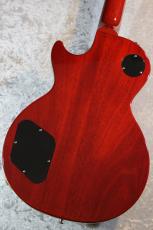 Gibson Les Paul Standard 60s -Iced Tea- 【4.32kg】【漆黒指板個体!】_7