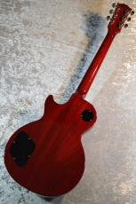 Gibson Les Paul Standard 60s -Iced Tea- 【4.32kg】【漆黒指板個体!】_10