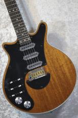 Brian May Guitars 【アウトレット特価】Red Special BM"Natural"【ご本人監修モデル】【レフティー仕様】【3.34kg】
