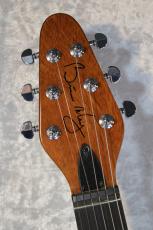 Brian May Guitars 【アウトレット特価】Red Special BM"Natural"【ご本人監修モデル】【レフティー仕様】【3.34kg】_3