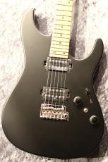 Ibanez Prestige Series AZ2402 Black Flat #F2480020 【日本製】【澄んだ高音域が優れた個体】【3.20kg】