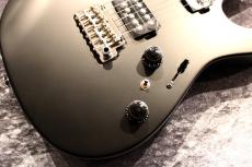 Ibanez Prestige Series AZ2402 Black Flat #F2480020 【日本製】【澄んだ高音域が優れた個体】【3.20kg】_3
