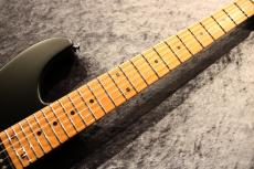 Ibanez Prestige Series AZ2402 Black Flat #F2480020 【日本製】【澄んだ高音域が優れた個体】【3.20kg】_9