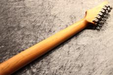 Ibanez Prestige Series AZ2402 Black Flat #F2480020 【日本製】【澄んだ高音域が優れた個体】【3.20kg】_10