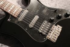 Ibanez Prestige Series ATZ300 #F2503658 【日本製】【Andy Timons Signature】【3.43kg】【ナット幅40mm】_4