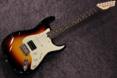 SAITO GUITARS S-622CS Heritage -3Tone Burst- #252988【新シリーズ】【極薄ラッカーフィニッシュ】_5