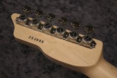 SAITO GUITARS S-622CS Heritage -3Tone Burst- #252988【新シリーズ】【極薄ラッカーフィニッシュ】_11