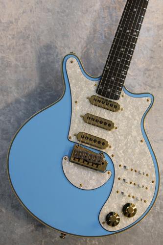 Brian May Guitars Red Special BM"Baby Blue" #BHM231946【ご本人監修モデル】【3.47kg】