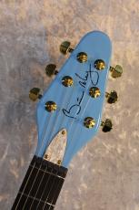 Brian May Guitars Red Special BM"Baby Blue" #BHM231946【ご本人監修モデル】【3.47kg】_3