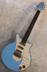 Brian May Guitars Red Special BM"Baby Blue" #BHM231946【ご本人監修モデル】【3.47kg】_4