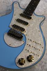 Brian May Guitars Red Special BM"Baby Blue" #BHM231946【ご本人監修モデル】【3.47kg】_5